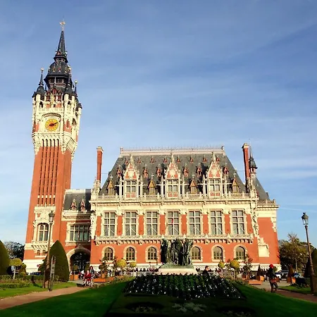 B&B Le Cercle De Malines-3